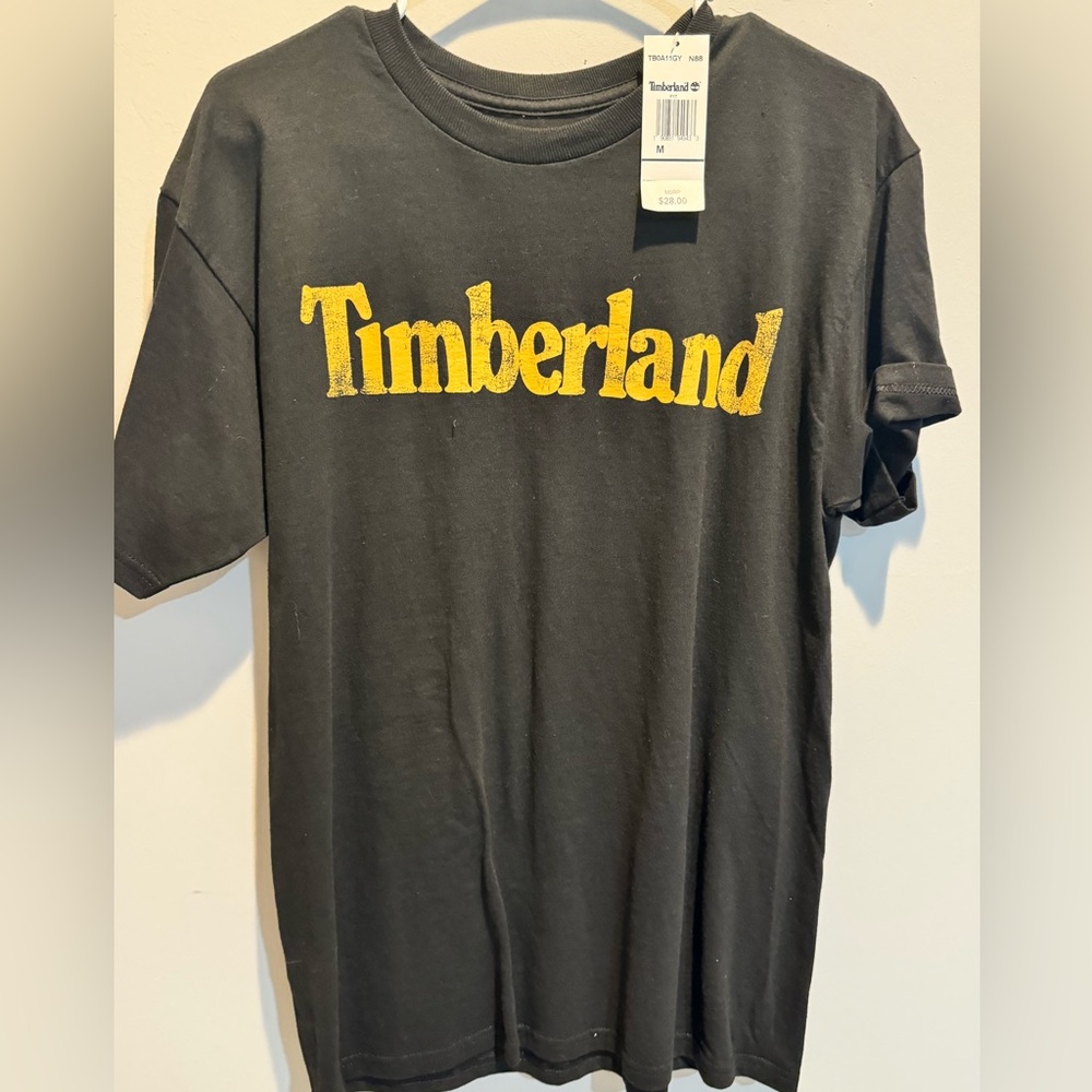 Timberland Men Shirt